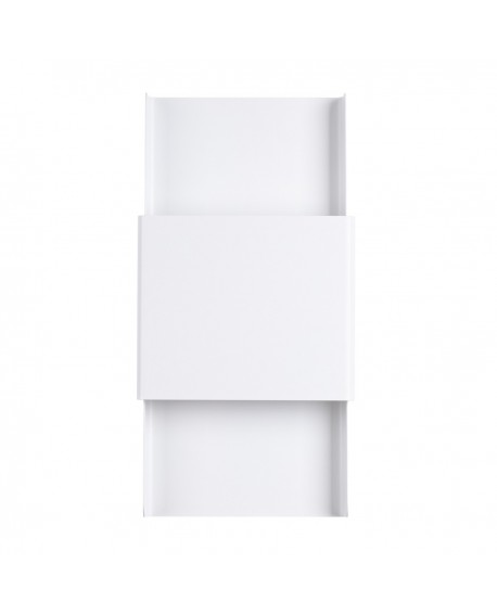 Kinkiet DURLIN biały Sollux SL.1352