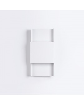 Kinkiet DURLIN biały Sollux SL.1352