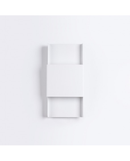 Kinkiet DURLIN biały Sollux SL.1352