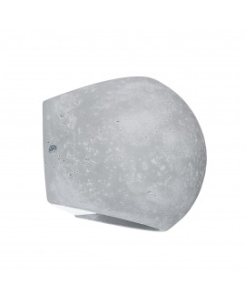 Kinkiet GLOBE beton Sollux SL.1362