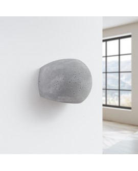 Kinkiet GLOBE beton Sollux SL.1362