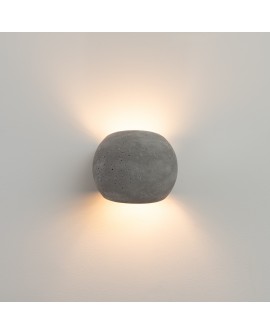 Kinkiet GLOBE beton Sollux SL.1362