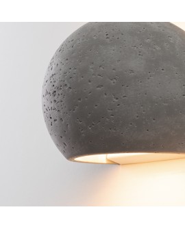 Kinkiet GLOBE beton Sollux SL.1362