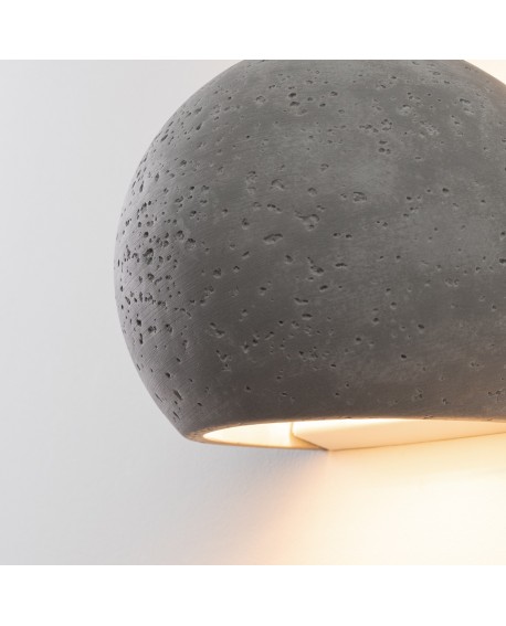 Kinkiet GLOBE beton Sollux SL.1362