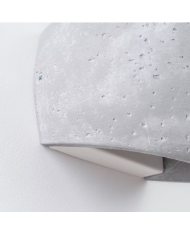 Kinkiet GLOBE beton Sollux SL.1362