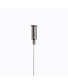 Lampa wisząca SPARK biała Sollux SL.1394