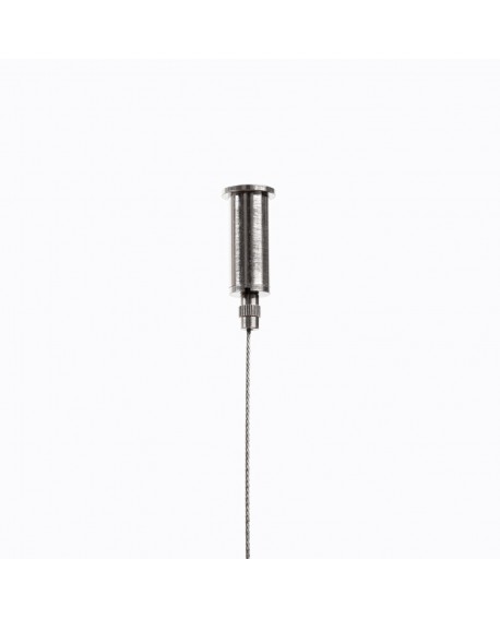 Lampa wisząca SPARK biała Sollux SL.1394