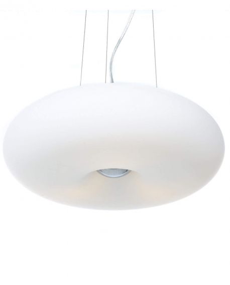 NOWOCZESNA LAMPA WISZĄCA BIANTE D38 LUMINA DECO