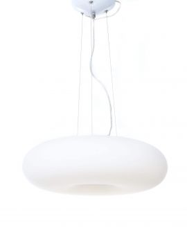 NOWOCZESNA LAMPA WISZĄCA BIANTE D48 LUMINA DECO