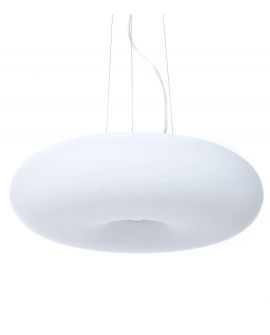 NOWOCZESNA LAMPA WISZĄCA BIANTE D48 LUMINA DECO