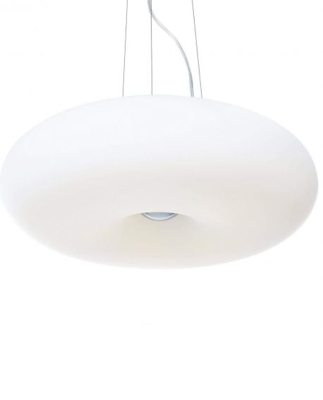 NOWOCZESNA LAMPA WISZĄCA BIANTE D48 LUMINA DECO