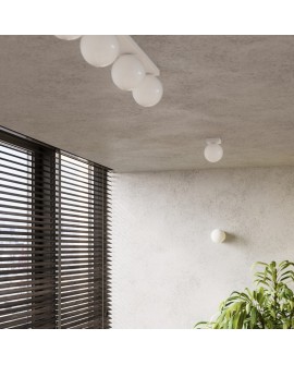 Kinkiet YOLI 1 biały Sollux SL.1460