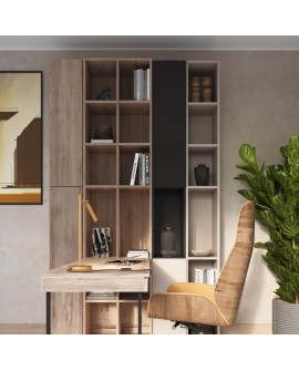 Lampa biurkowa PASTELO złota Sollux SL.1470