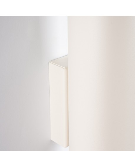 Kinkiet LAGOS 2 beżowy Sollux SL.1483