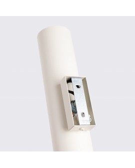 Kinkiet LAGOS 2 beżowy Sollux SL.1483