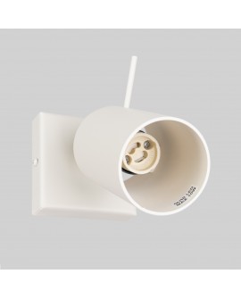 Kinkiet RING beżowy Sollux SL.1494