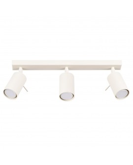 Plafon RING 3L beżowy Sollux SL.1496