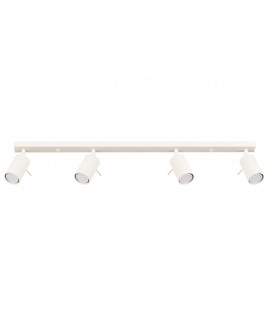 Plafon RING 4L beżowy Sollux SL.1498