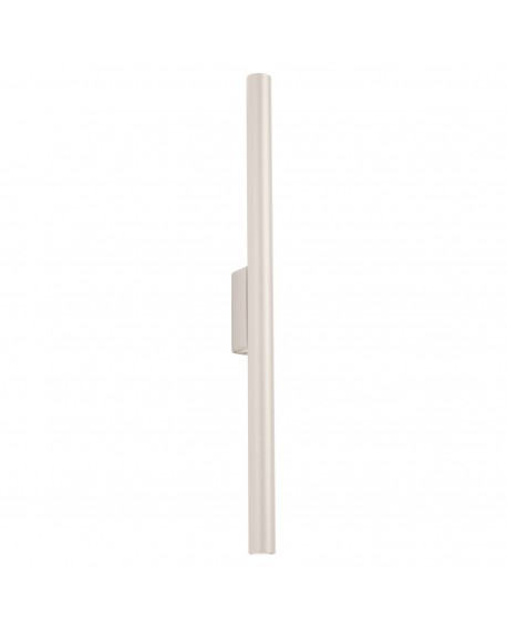 Kinkiet PASTELO 2 beżowy Sollux SL.1517