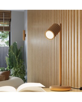 Lampa wisząca KARBON 3P złoty Sollux SL.1557