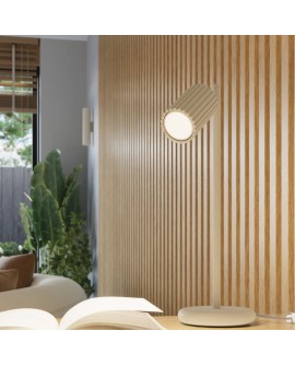 Lampa wisząca KARBON 3P beżowy Sollux SL.1595