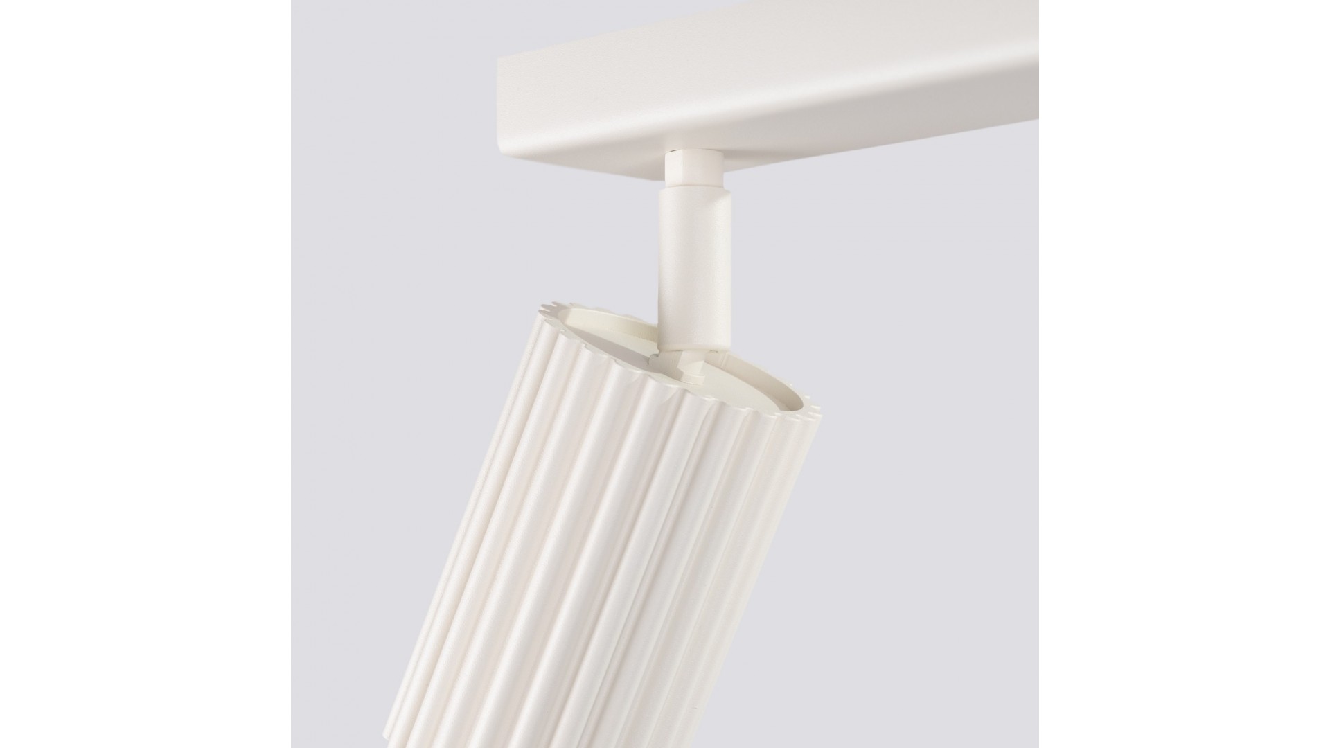 Plafon KARBON 3L beżowy Sollux SL.1600