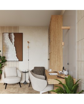 Kinkiet NIMBI E27 z włącznikiem Sollux SL.1644