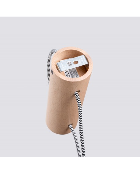 Kinkiet NIMBI G9 z włącznikiem Sollux SL.1645