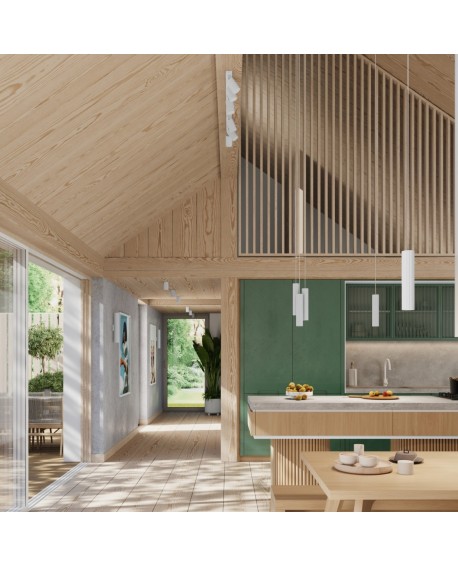 Kinkiet KARBON 20 biały Sollux SL.1647