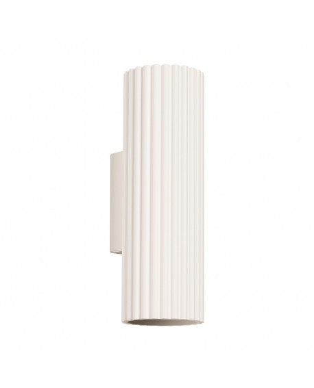 Kinkiet KARBON 20 beżowy Sollux SL.1653