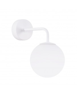 Kinkiet ASTRAL 1 biały Sollux SL.1658