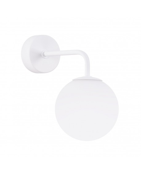 Kinkiet ASTRAL 1 biały Sollux SL.1658