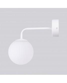 Kinkiet ASTRAL 1 biały Sollux SL.1658