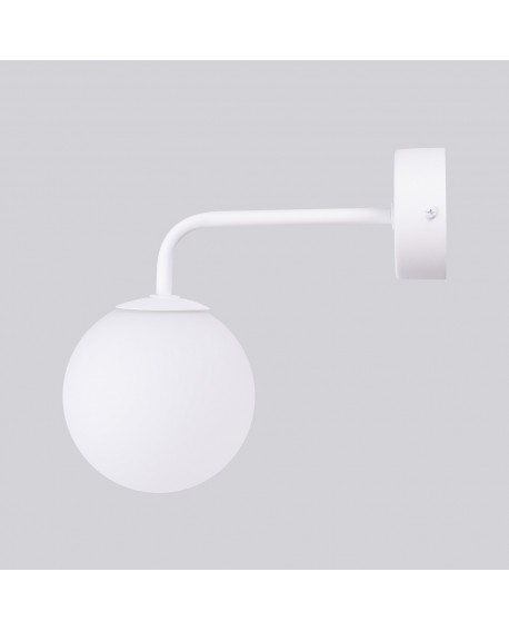 Kinkiet ASTRAL 1 biały Sollux SL.1658