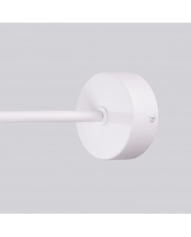 Kinkiet ASTRAL 1 biały Sollux SL.1658