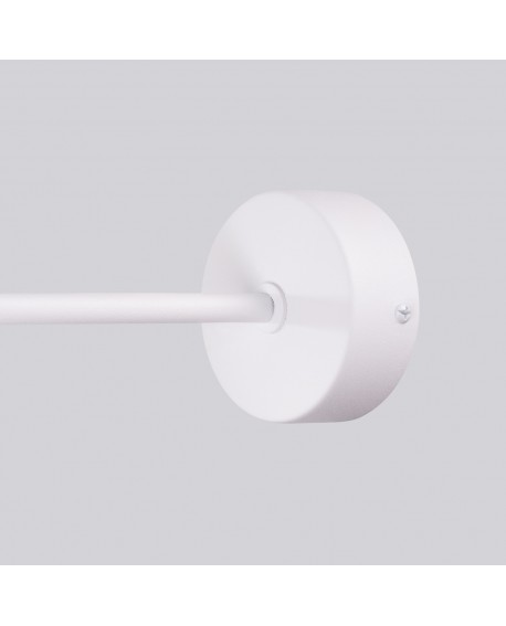 Kinkiet ASTRAL 1 biały Sollux SL.1658