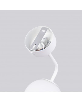 Kinkiet ASTRAL 1 biały Sollux SL.1658