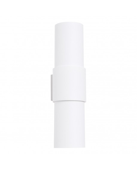 Kinkiet FLASH 2 biały Sollux SL.1674