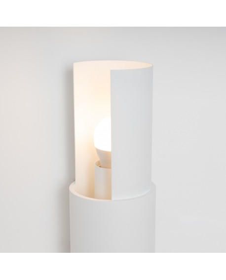 Kinkiet FLASH 2 biały Sollux SL.1674