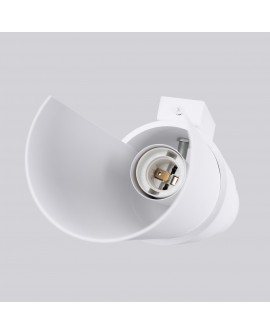 Kinkiet FLASH 2 biały Sollux SL.1674