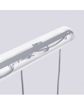 Lampa wisząca LAMI 3L biały Sollux SL.1688