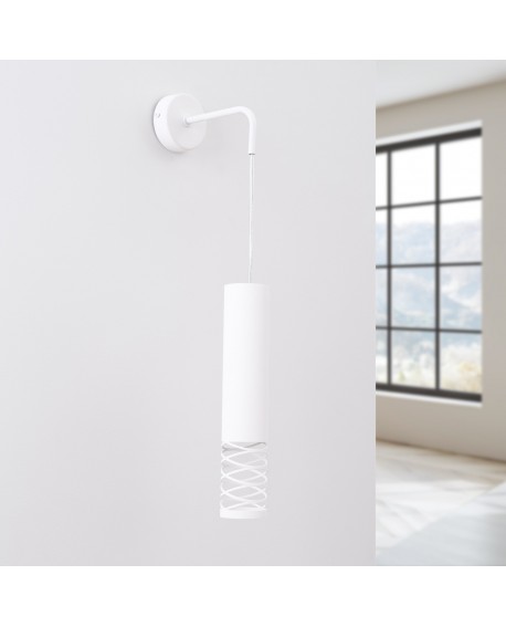 Kinkiet LAMI biały Sollux SL.1690