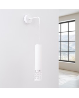 Kinkiet LIRO biały Sollux SL.1695