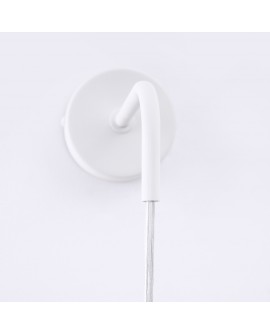 Kinkiet LIRO biały Sollux SL.1695