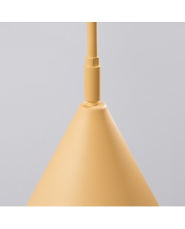 Kinkiet NOX złoty Sollux SL.1698