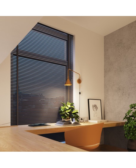 Kinkiet NOX złoty Sollux SL.1698