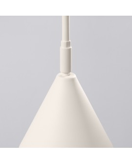 Kinkiet NOX beżowy Sollux SL.1699