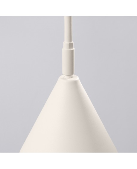 Kinkiet NOX beżowy Sollux SL.1699