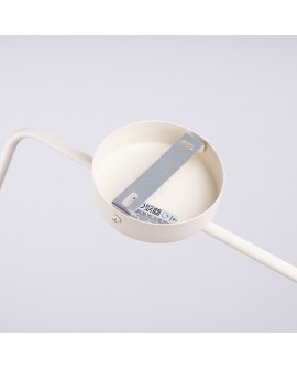 Kinkiet NOX beżowy Sollux SL.1699