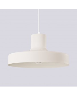 Lampa wisząca BILO beżowa Sollux SL.1704